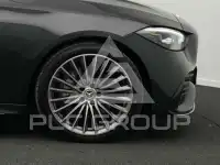 2026 Mercedes Benz C 200