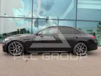 2026 Mercedes Benz C 200