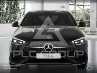 2026 Mercedes Benz C 200