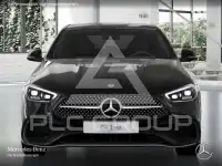 2026 Mercedes Benz C 200