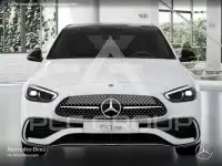 2026 Mercedes Benz C 200