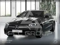 2026 Mercedes Benz C 200