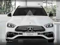 2026 Mercedes Benz C 200
