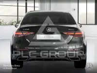 2026 Mercedes Benz C 200