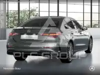 2026 Mercedes Benz C 200