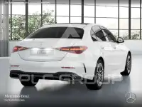 2026 Mercedes Benz C 200