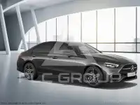 2026 Mercedes Benz C 200