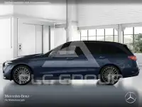 2026 Mercedes Benz C 200
