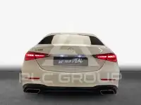 2026 Mercedes Benz C 200