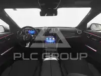 2026 Mercedes Benz C 200