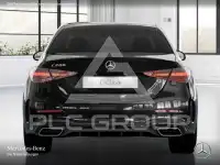 2026 Mercedes Benz C 200
