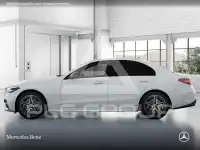 2026 Mercedes Benz C 200
