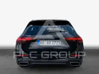 2026 Mercedes Benz C 200