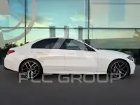 2026 Mercedes Benz C 200