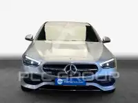 2026 Mercedes Benz C 200