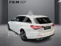 2026 Mercedes Benz C 200