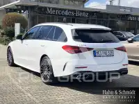 2026 Mercedes Benz C 200
