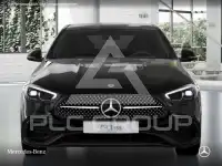 2026 Mercedes Benz C 200