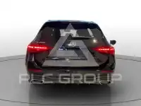 2026 Mercedes Benz C 200