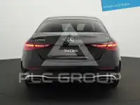2026 Mercedes Benz C 200