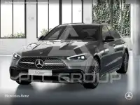 2026 Mercedes Benz C 200