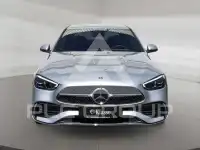 2026 Mercedes Benz C 200