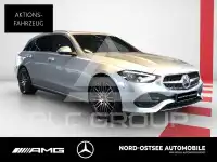 2026 Mercedes Benz C 200