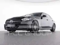 2026 Mercedes Benz C 200