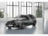 2026 Mercedes Benz C 200