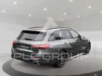 2026 Mercedes Benz C 200