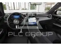 2026 Mercedes Benz C 200