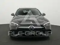 2026 Mercedes Benz C 200