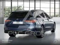 2026 Mercedes Benz C 200