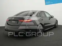 2026 Mercedes Benz C 200