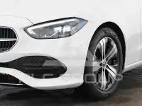 2026 Mercedes Benz C 200