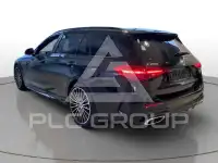 2026 Mercedes Benz C 200