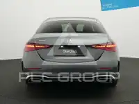 2026 Mercedes Benz C 200