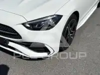 2026 Mercedes Benz C 200
