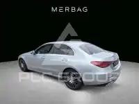 2026 Mercedes Benz C 200
