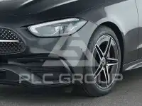 2026 Mercedes Benz C 200