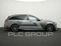 2026 Mercedes Benz C 200