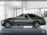 2026 Mercedes Benz C 200