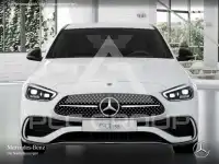 2026 Mercedes Benz C 200