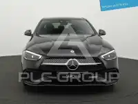2026 Mercedes Benz C 200