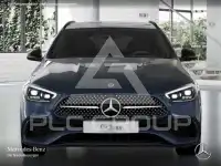 2026 Mercedes Benz C 200
