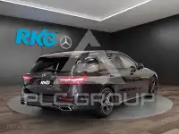 2026 Mercedes Benz C 200
