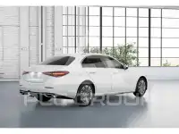 2026 Mercedes Benz C 200