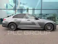 2026 Mercedes Benz C 200