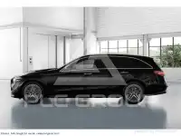 2026 Mercedes Benz C 200