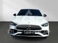 2026 Mercedes Benz C 200